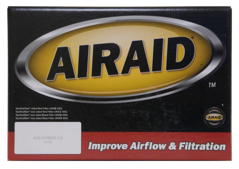 Airaid Dodge 5.9/6.7L DSL / Ford 6.0L DSL Kit Replacement Air Filter - Order Your Parts - اطلب قطعك