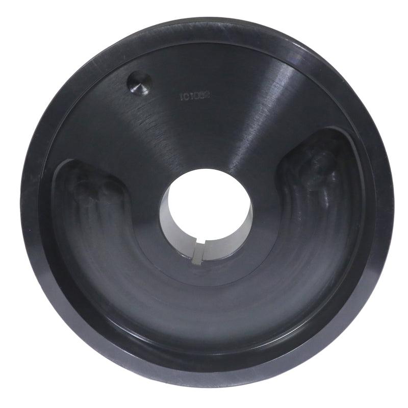 Fluidampr 6.6L GM Duramax 2001-2005 Steel Externally Balanced Damper - Order Your Parts - اطلب قطعك