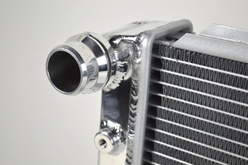 CSF 06-09 Volkswagen Golf/GTI / 06-09 Volkswagen Jetta/GLI Radiator - Order Your Parts - اطلب قطعك
