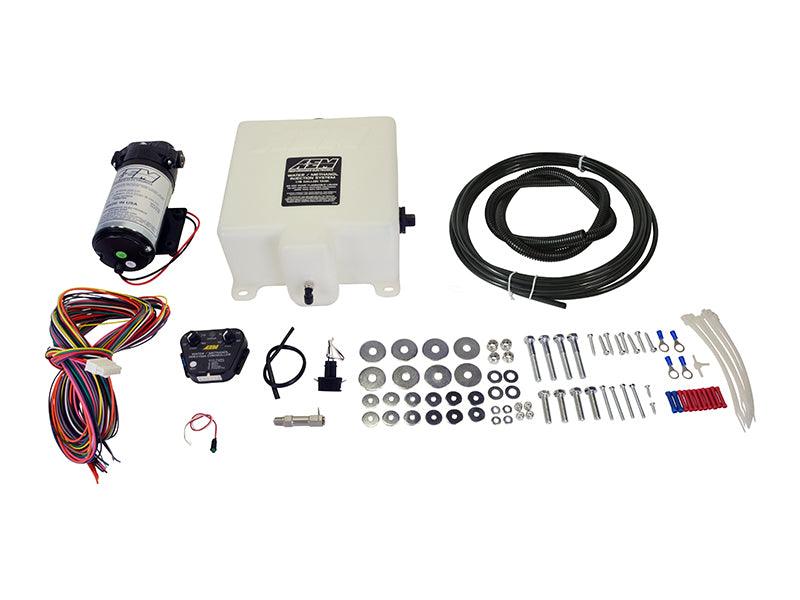 AEM V3 One Gallon Water/Methanol Injection Kit - Multi Input - Order Your Parts - اطلب قطعك