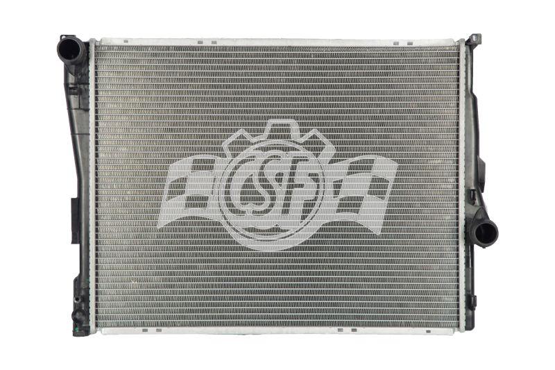 CSF 01-05 BMW 320i Radiator - Order Your Parts - اطلب قطعك