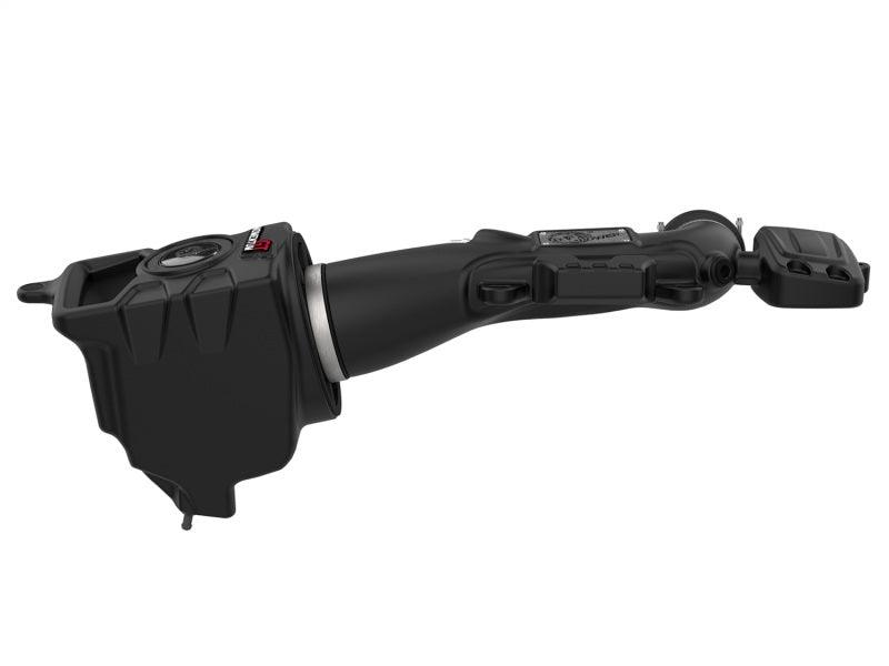 aFe Momentum GT Pro 5R Cold Air Intake System 2018+ Jeep Wrangler (JL) V6 3.6L - Order Your Parts - اطلب قطعك