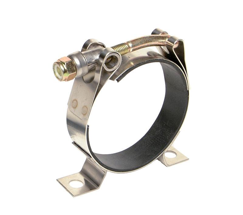 Aeromotive 2 1/2 x 3/4 T-Bolt Clamp - Order Your Parts - اطلب قطعك