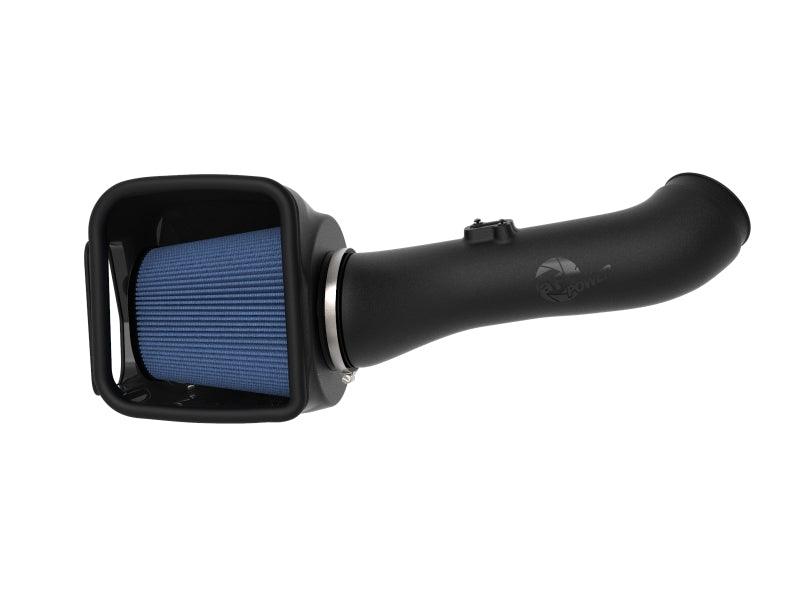 aFe Magnum FORCE Stage-2 Pro 5R Cold Air Intake System 17-19 GM Silverado/Sierra 2500HD/3500HD - Order Your Parts - اطلب قطعك