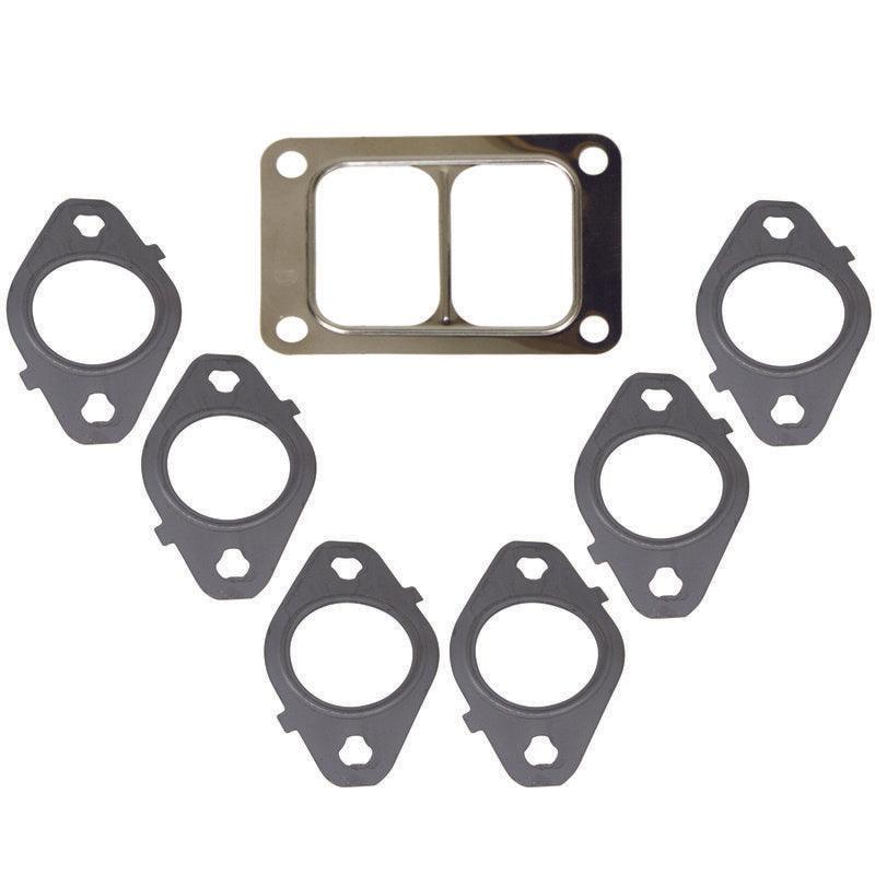 BD Diesel Gasket Set Exhaust Manifold - 1998-2007 Dodge 24-valve - Order Your Parts - اطلب قطعك
