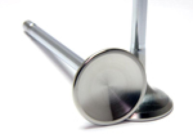 GSC P-D 2015+ Subaru WRX FA20F Exhaust Valve - 29mm Head (STD) - SET 8 - Order Your Parts - اطلب قطعك