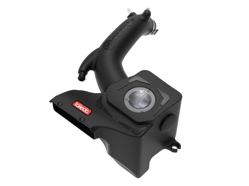 aFe Momentum GT Pro 5R Cold Air Intake System 19-20 Hyundai Veloster N 2.0L (t) - Order Your Parts - اطلب قطعك