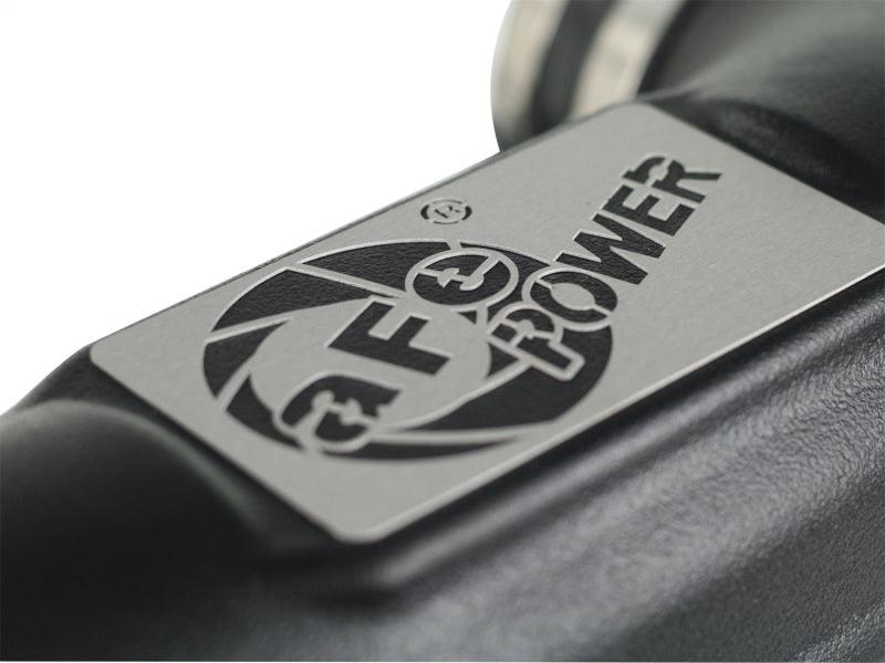 aFe MagnumFORCE Intake Stage-2 P5R 12-17 Jeep Wrangler (JK) V6-3.6L - Order Your Parts - اطلب قطعك