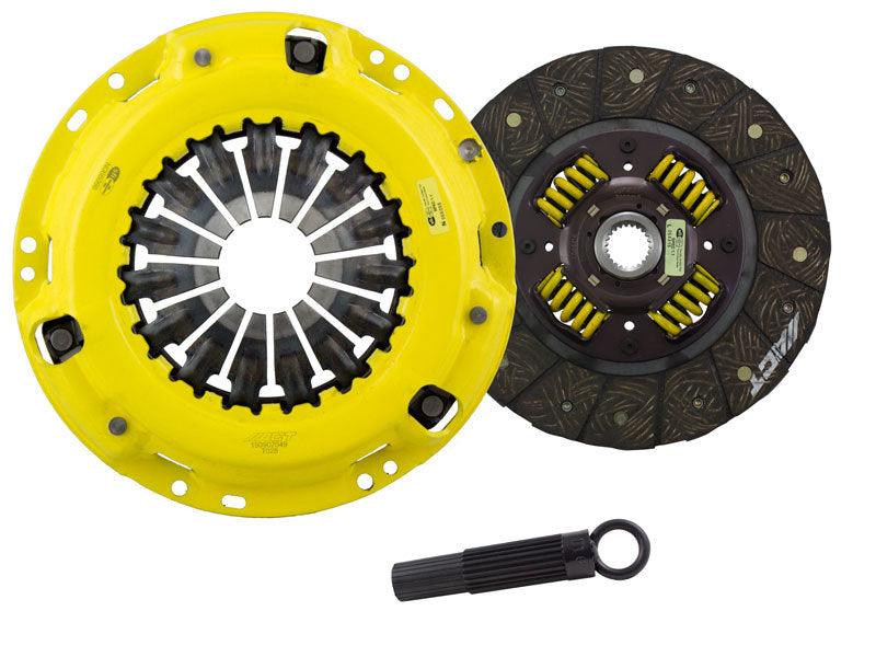 ACT 2011 Scion tC HD/Perf Street Sprung Clutch Kit - Order Your Parts - اطلب قطعك
