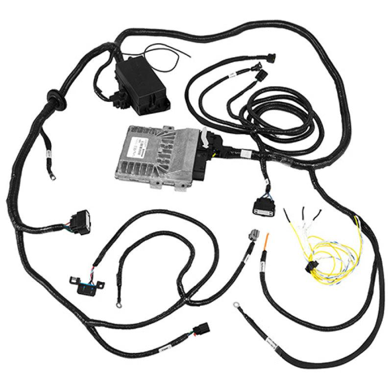 Ford Racing 2015-2017 Coyote 5.0L W/ Automatic Transmission Control Pack - Order Your Parts - اطلب قطعك