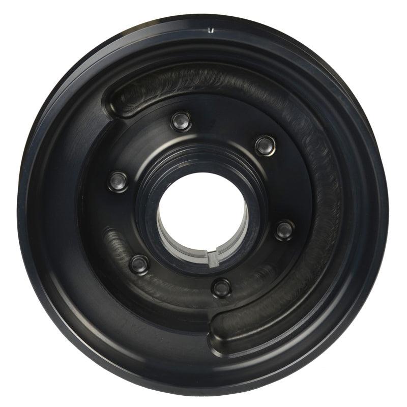 Fluidampr Ford PowerStroke 7.3L Early 1994-1997 Steel Externally Balanced Damper - Order Your Parts - اطلب قطعك