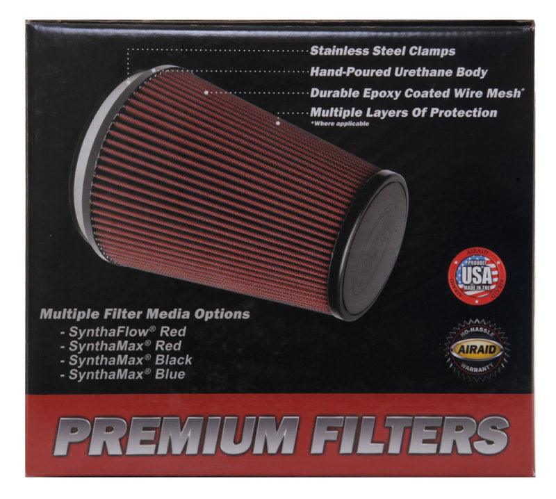 Airaid Dodge 5.9/6.7L DSL / Ford 6.0L DSL Kit Replacement Air Filter - Order Your Parts - اطلب قطعك