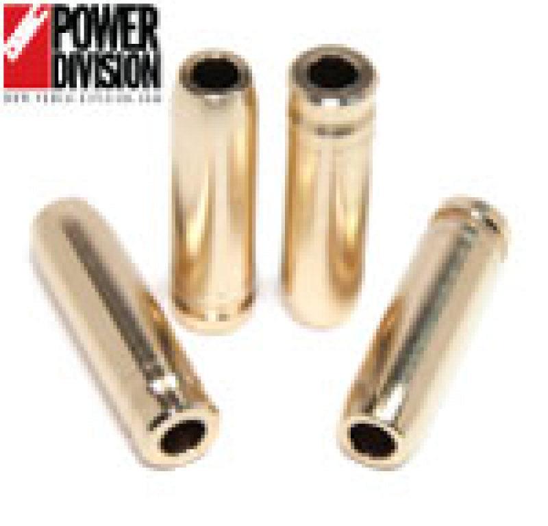 GSC P-D Toyota 2JZ Exhaust Valve Guide for 6.6mm Valve Stem - Set of 12 - Order Your Parts - اطلب قطعك