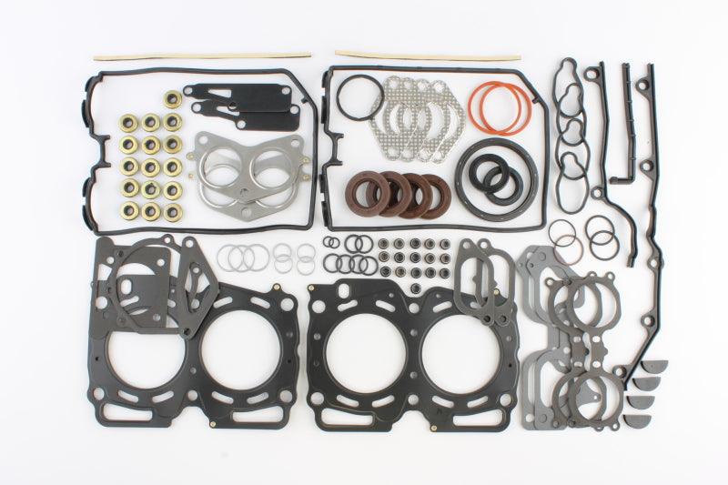 Cometic Street Pro 02-03 Subaru WRX EJ20 93mm Bore Complete Gasket Kit *OEM # 10105AA351* - Order Your Parts - اطلب قطعك