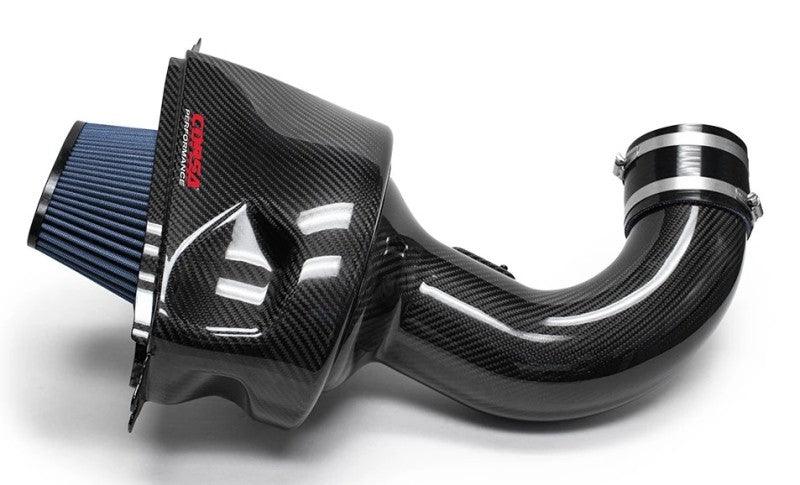 Corsa 14-19 Chevrolet Corvette C7 6.2L V8 Carbon Fiber Air Intake (Does Not Fit Z06/ZR1) - Order Your Parts - اطلب قطعك