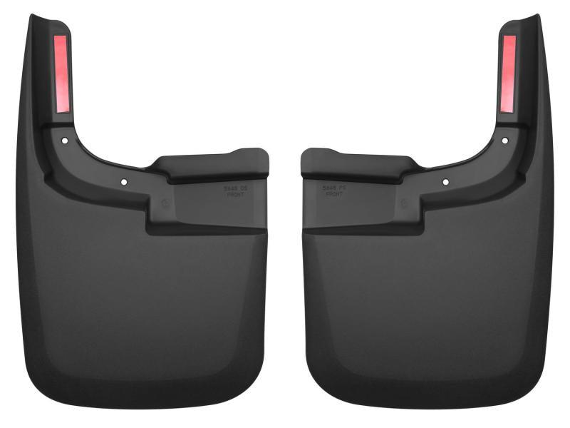 Husky Liners 17-23 Ford F-250/F-350 Front Mud Guards - Order Your Parts - اطلب قطعك