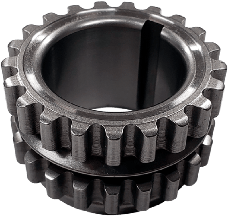 Boundary 07-14 Ford Modular Motor GT500 V8 Billet Crankshaft Timing Sprocket - Order Your Parts - اطلب قطعك
