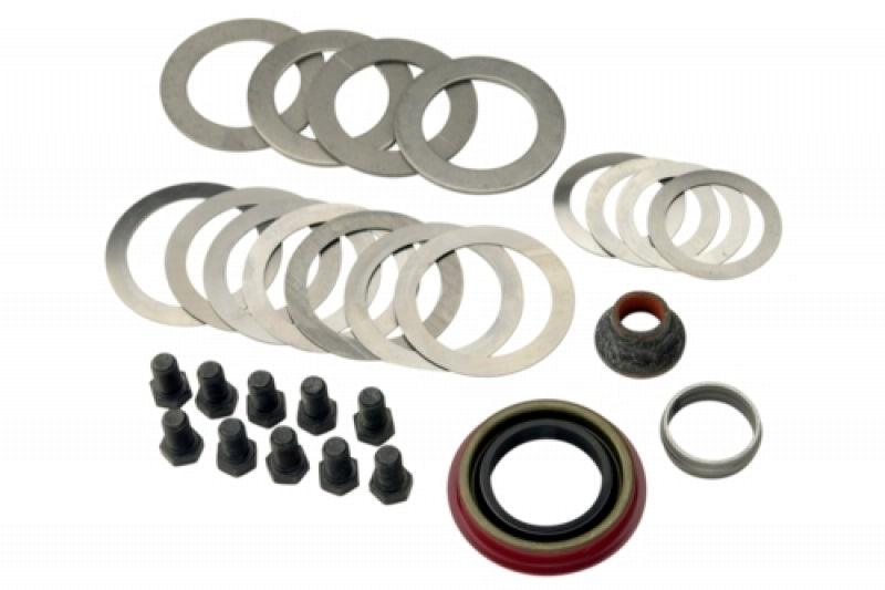 Ford Racing 8.8inch Ring & Pinion installation Kit - Order Your Parts - اطلب قطعك