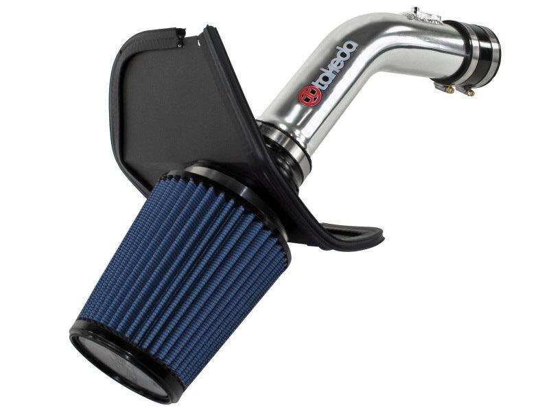 aFe Takeda Intakes Stage-2 PDS AIS PDS Subaru WRX/STI 08-12 H4-2.5L (t) (pol) - Order Your Parts - اطلب قطعك