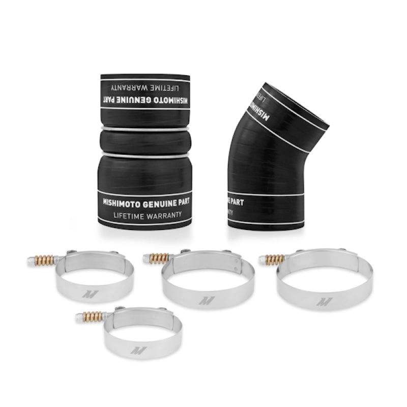 Mishimoto 03-07 Ford 6.0L Powerstroke Boot Kit - Order Your Parts - اطلب قطعك