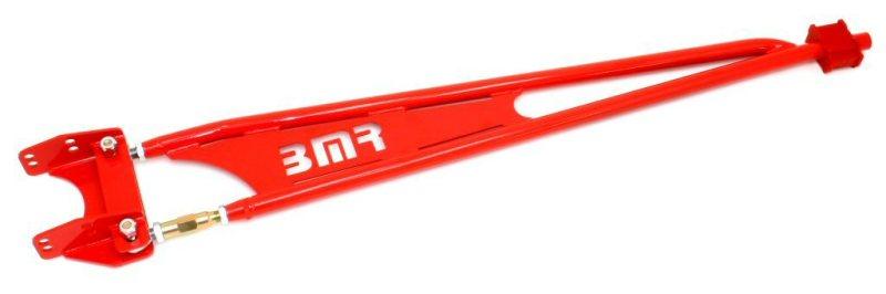 BMR 82-02 3rd Gen F-Body Adj. Bolt-In Torque Arm - Red - Order Your Parts - اطلب قطعك