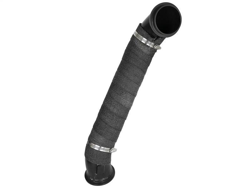 aFe ATLAS 3in Steel Down-Pipe 04.5-10 GM Diesel Trucks V8 6.6L (td) LLY/LBZ/LMM - Order Your Parts - اطلب قطعك