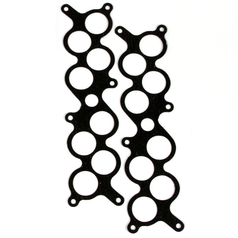 BBK 86-95 Mustang 5.0 Upper To Lower EFI Intake EFI Manifold Gasket Set GT-40 Cobra - Order Your Parts - اطلب قطعك