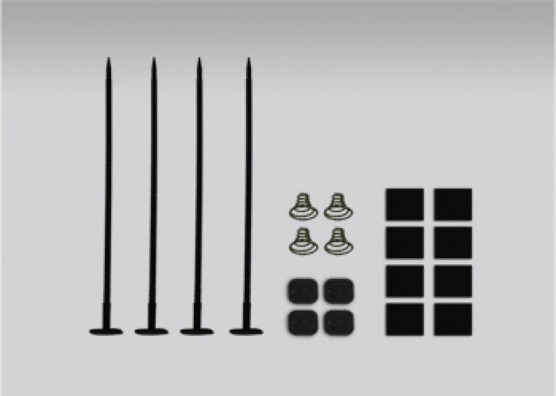 Mishimoto Universal Fan Mount Kit - Order Your Parts - اطلب قطعك