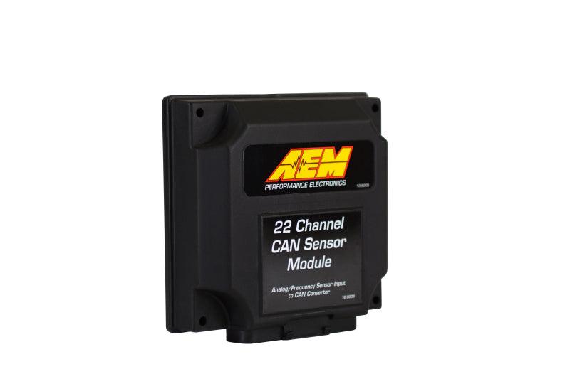 AEM 22 Channel CAN Expander Module - Order Your Parts - اطلب قطعك