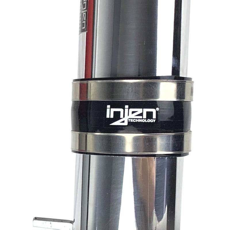 Injen 18-20 Hyundai Veloster L4-1.6L Turbo SP Cold Air Intake System - Order Your Parts - اطلب قطعك
