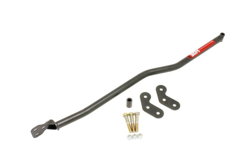 BMR 82-02 3rd Gen F-Body Panhard Rod Relocation Kit - Black Hammertone - Order Your Parts - اطلب قطعك