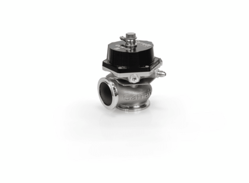 Garrett GVW-40 40mm Wastegate Kit - Black - Order Your Parts - اطلب قطعك