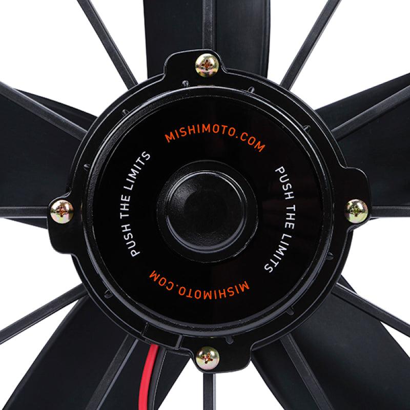 Mishimoto 12 Inch Electric Fan 12V - Order Your Parts - اطلب قطعك