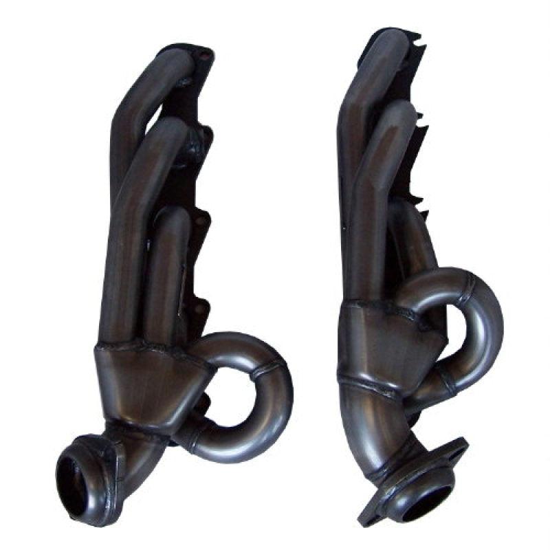 Gibson 00-05 Ford Excursion Limited 6.8L 1-1/2in 16 Gauge Performance Header - Stainless - Order Your Parts - اطلب قطعك