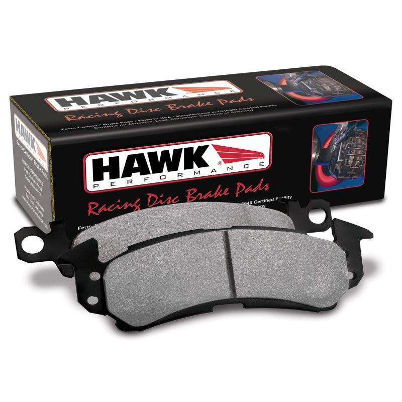 Hawk HP Plus Track Only Ferro-Carbon Brake Pads - Order Your Parts - اطلب قطعك