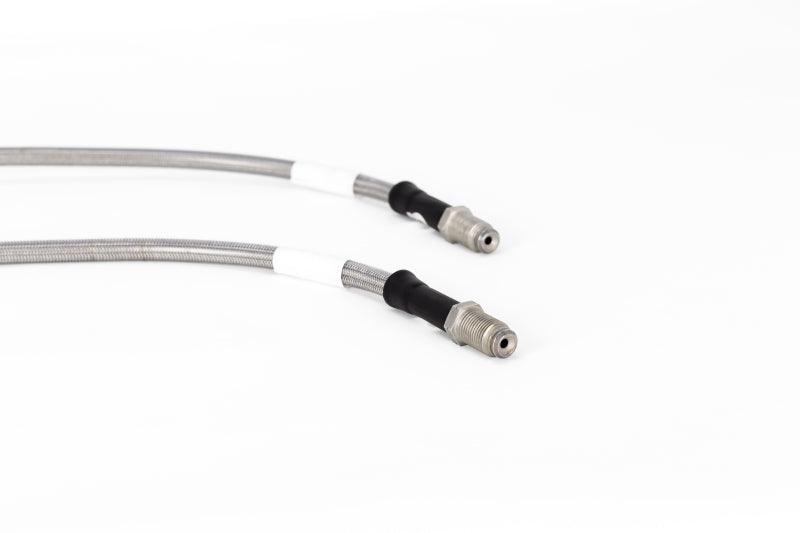 Goodridge 15-16 Ford Focus RS (RS MK3 Only) SS Brake Lines - Order Your Parts - اطلب قطعك