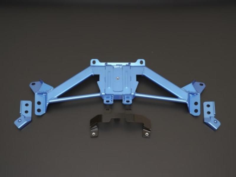 Cusco Power Brace Front Cross Member 2015 Subaru Impeza USDM Model (VA Chassis) - Order Your Parts - اطلب قطعك
