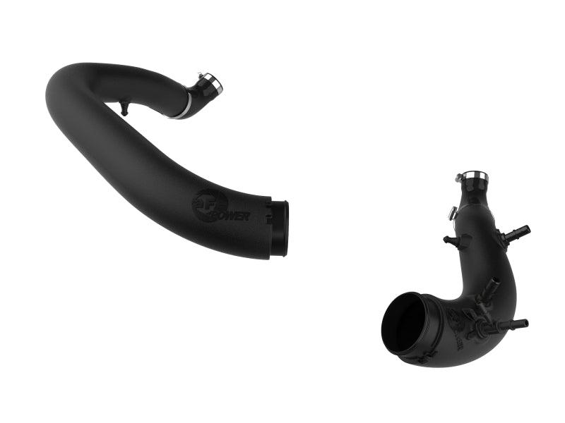 aFe Power 17-20 Ford Raptor 3.5L V6 Turbo Inlet Pipes - Order Your Parts - اطلب قطعك