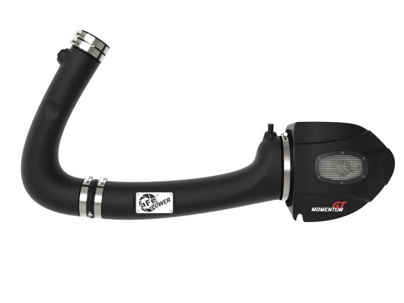 aFe Momentum GT Dry S Stage-2 Intake System 11-15 Dodge Challenger/Charger V6-3.6L - Order Your Parts - اطلب قطعك