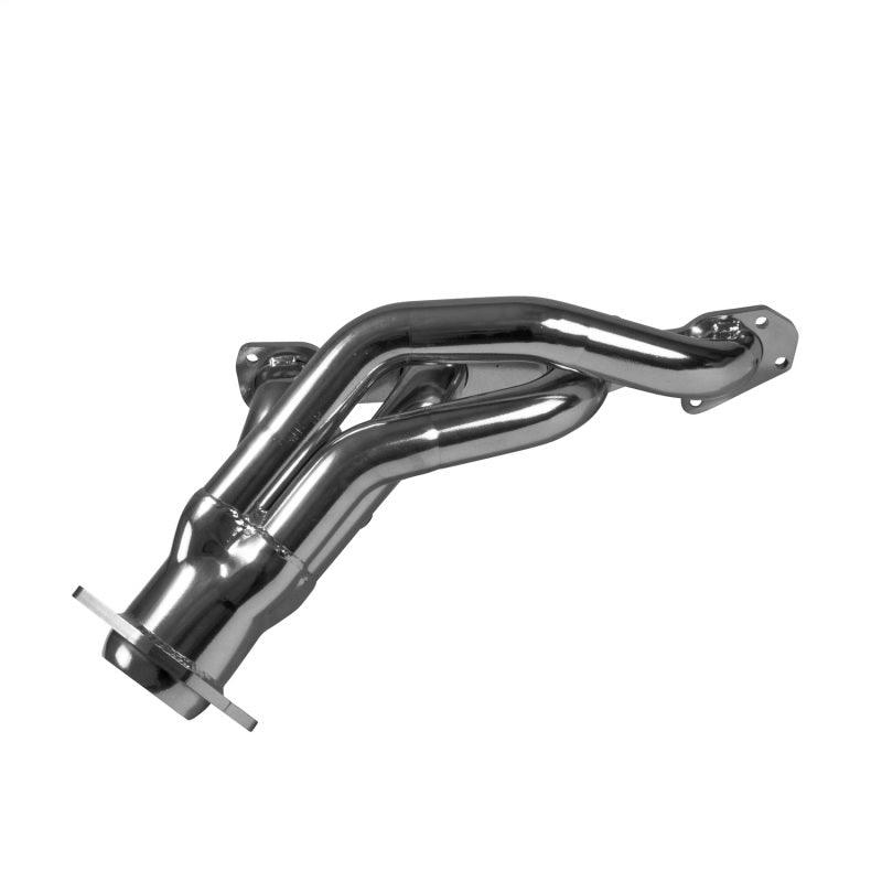 BBK 05-10 Dodge Hemi 6.1L Shorty Tuned Length Exhaust Headers - 1-7/8in Titanium Ceramic - Order Your Parts - اطلب قطعك