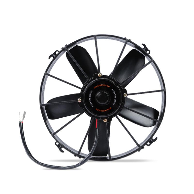Mishimoto 10 Inch Race Line High-Flow Electric Fan - Order Your Parts - اطلب قطعك