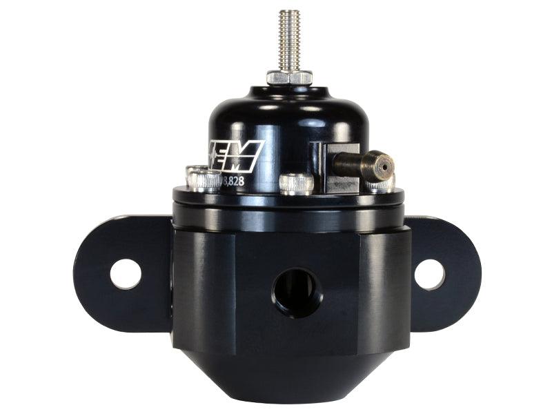 AEM Universal Black Adjustable Fuel Pressure Regulator - Order Your Parts - اطلب قطعك