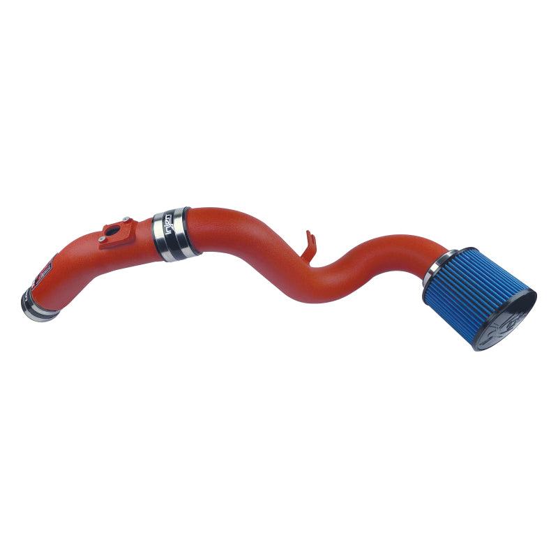 Injen 2016 Honda Civic 1.5L Turbo 4Cyl Wrinkle Red Cold Air Intake w/MR Tech - Order Your Parts - اطلب قطعك