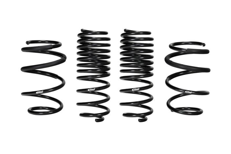 Eibach Pro-Kit for 2017-2018 Honda Civic Si - Order Your Parts - اطلب قطعك