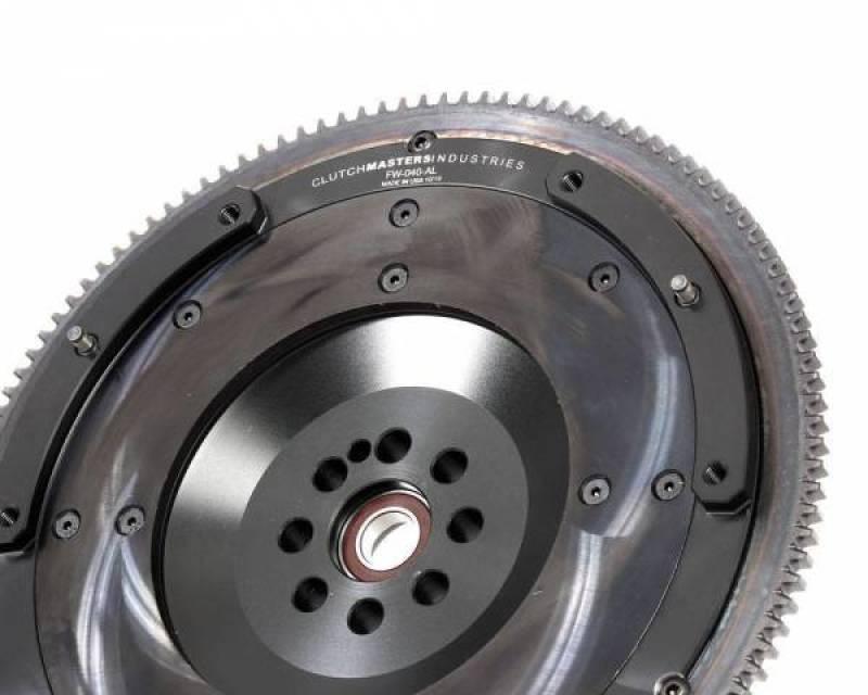 Clutch Masters 07-08 Acura TL 3.5L Type S Aluminum Flywheel - Order Your Parts - اطلب قطعك