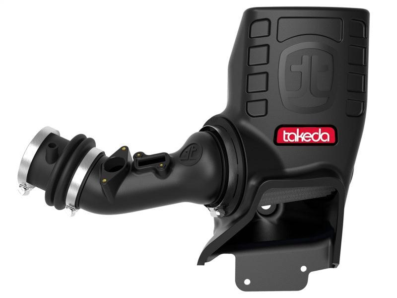 aFe POWER Momentum GT Pro Dry S Intake System 2017 Honda Civic Type R L4-2.0L (t) - Order Your Parts - اطلب قطعك