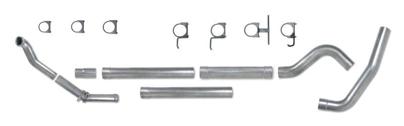 Diamond Eye KIT 4in MFLR RPLCMENT PIPE TB SGL ALUM 94-97 5 7 3L F250/F350 PWRSTROKE NFS W CARB STDS - Order Your Parts - اطلب قطعك