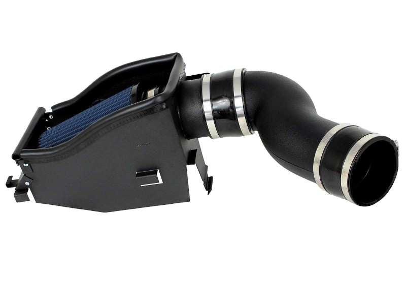 aFe MagnumFORCE Intakes Stage-2 P5R AIS P5R Ford Trucks 99.5-03 V8-7.3L (td) - Order Your Parts - اطلب قطعك