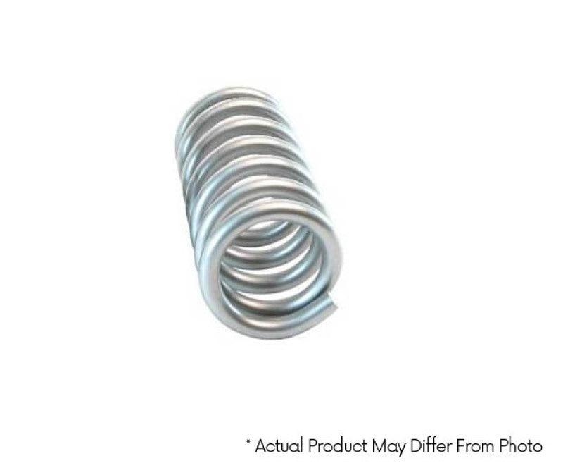 Belltech COIL SPRING SET 96-02 TOYOTA TACOMA 6CYL. - Order Your Parts - اطلب قطعك
