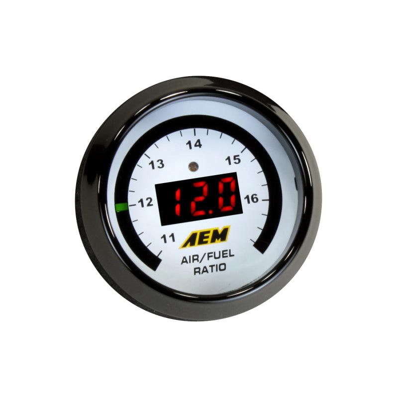 AEM Digital Wideband UEGO Gauge - Order Your Parts - اطلب قطعك